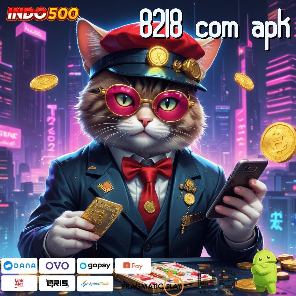 8218 COM APK Event Server Deposit Pulsa 15 Ribu Berlandaskan Keleluasaan