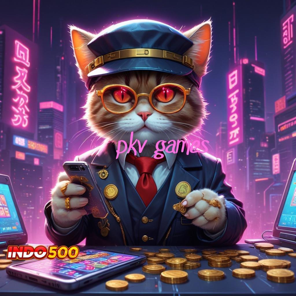 PKV GAMES ➽ Keunggulan Portal Digital Untuk Pemain Progresif