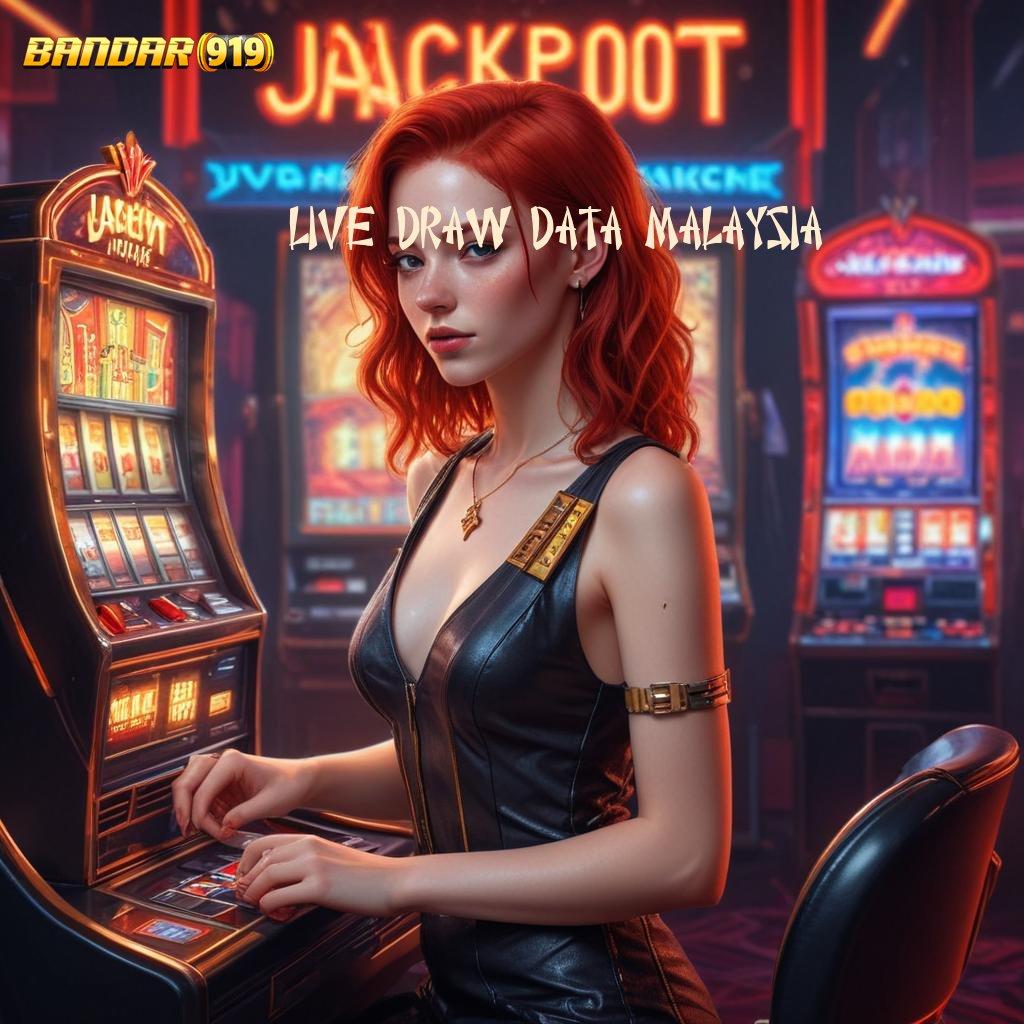 LIVE DRAW DATA MALAYSIA ♍ rtp tinggi harapan tanpa henti