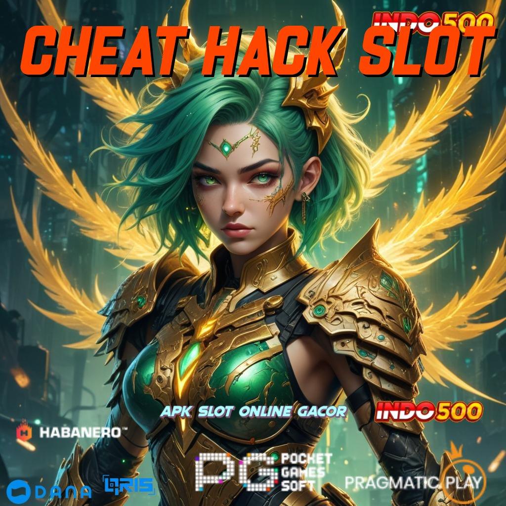 CHEAT HACK SLOT rtp naik terus indonesia