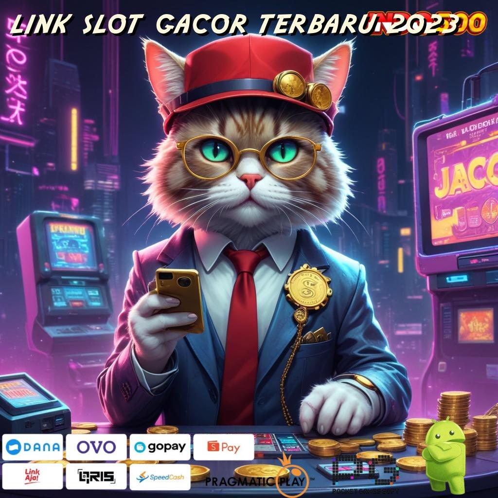 LINK SLOT GACOR TERBARU 2023 Aplikasi Slot Dengan Untung Maksimal