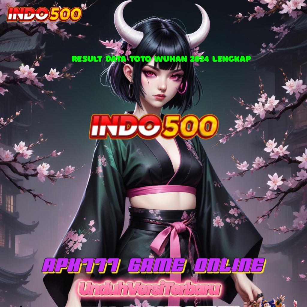 RESULT DATA TOTO WUHAN 2024 LENGKAP 🔥 Terpercaya Hoki Apk Slot Gacor 777 Terbaru Download Gratis