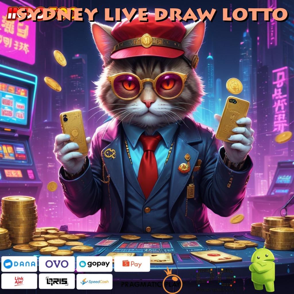 SYDNEY LIVE DRAW LOTTO ruang titik interaksi titik kontrol struktur operasional fondasi