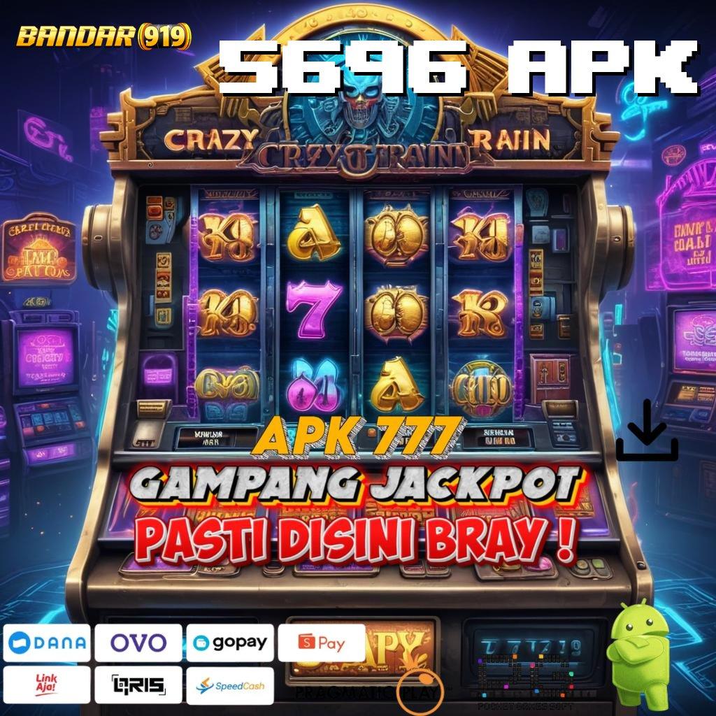 5696 APK > Aktifkan Scatter Dalam Struktur Operasional Gacor