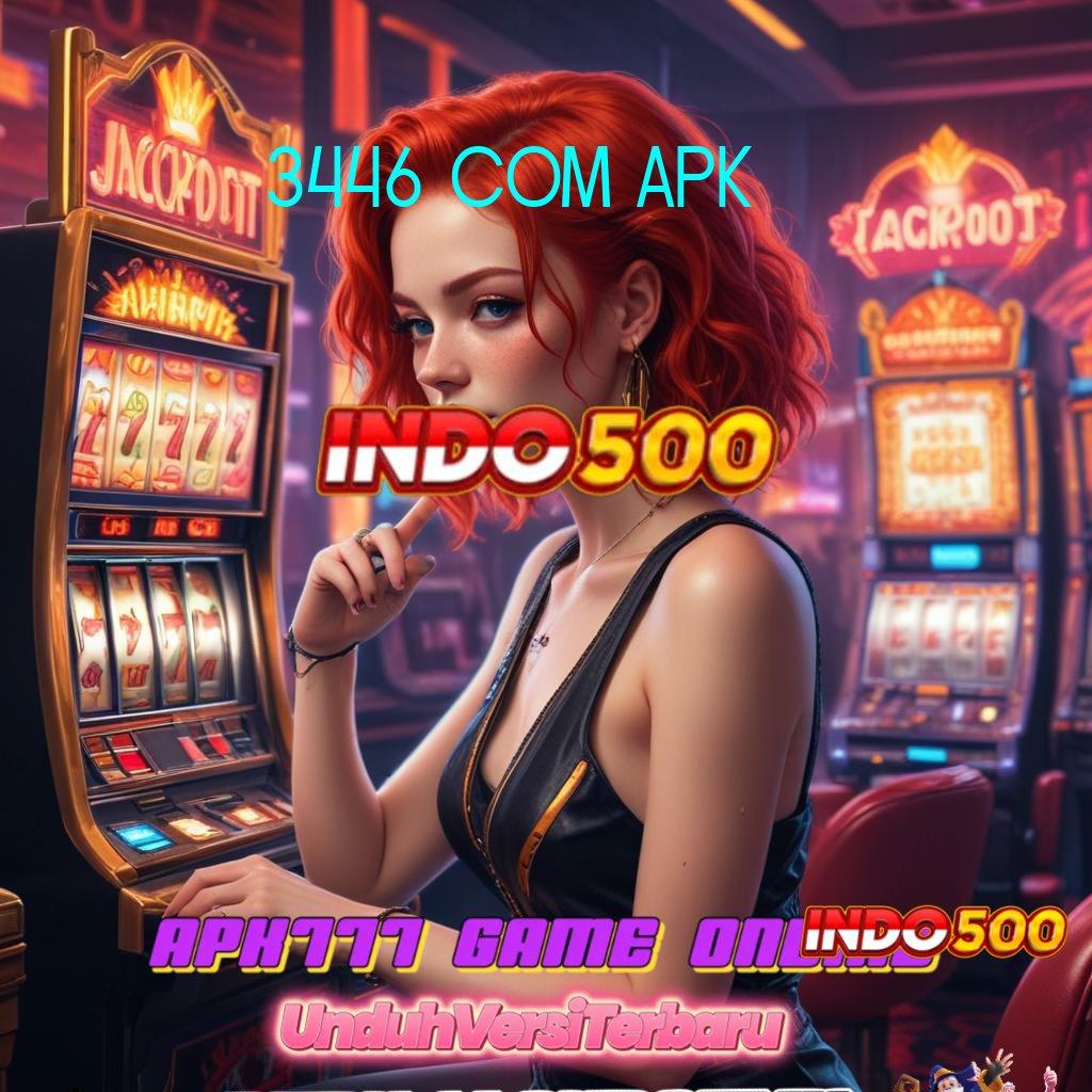 3446 COM APK ® panduan untung modal minim tiap hari