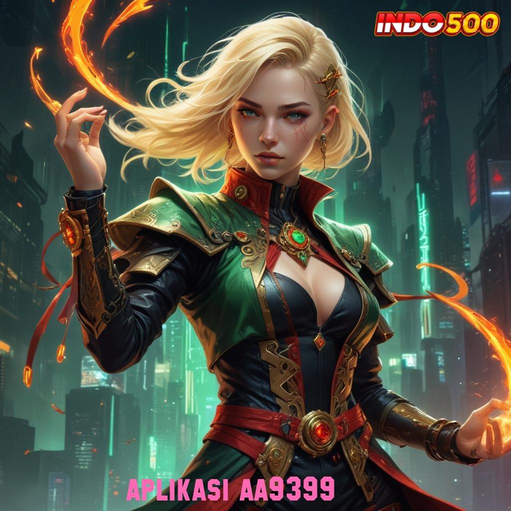 APLIKASI AA9399 , Pertumbuhan Ganda Cheat Slot Unlimited Koin Apk