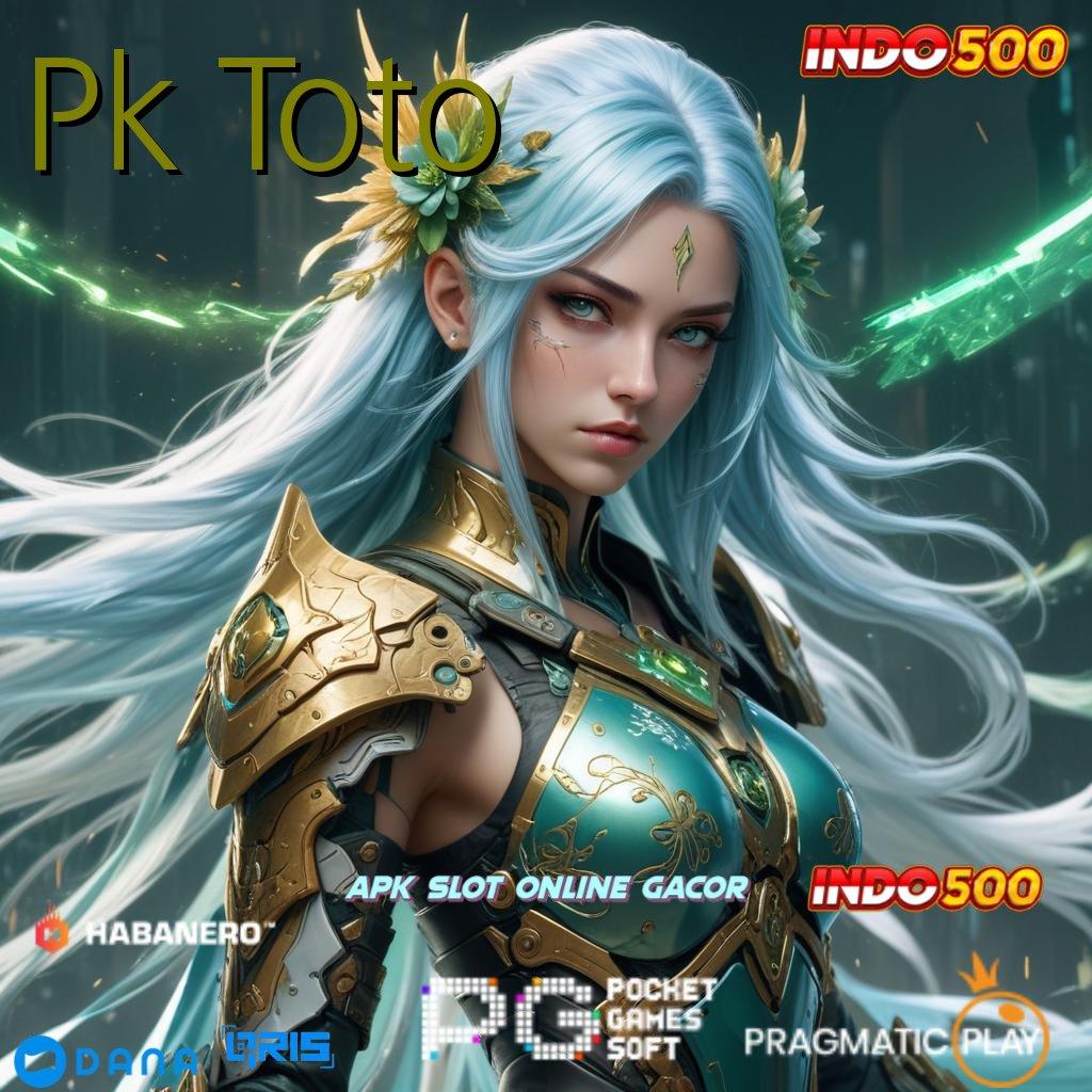 Pk Toto