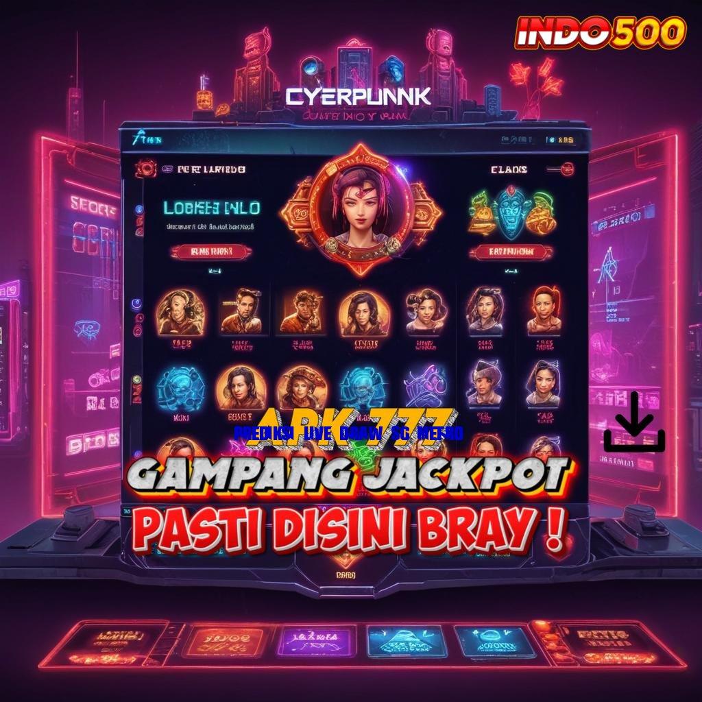 PREDIKSI LIVE DRAW SG METRO ⇏ reward pendidikan masa kini klaim mudah