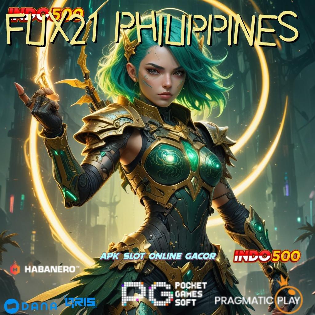 Flix21 Philippines