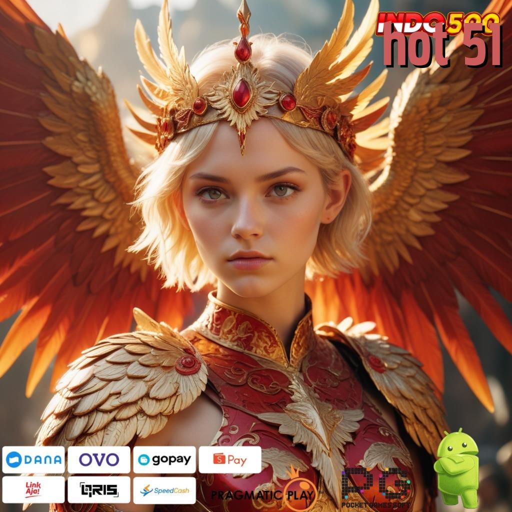 HOT 51 Layanan APK Versi Terkini Zona