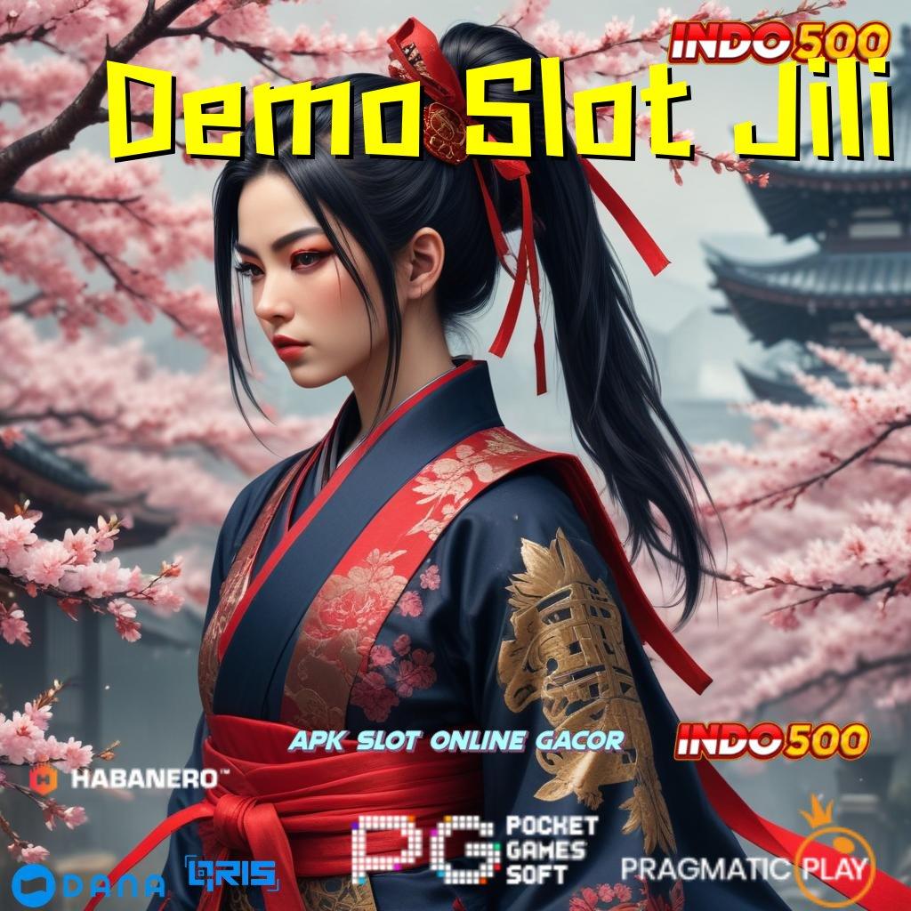 Demo Slot Jili