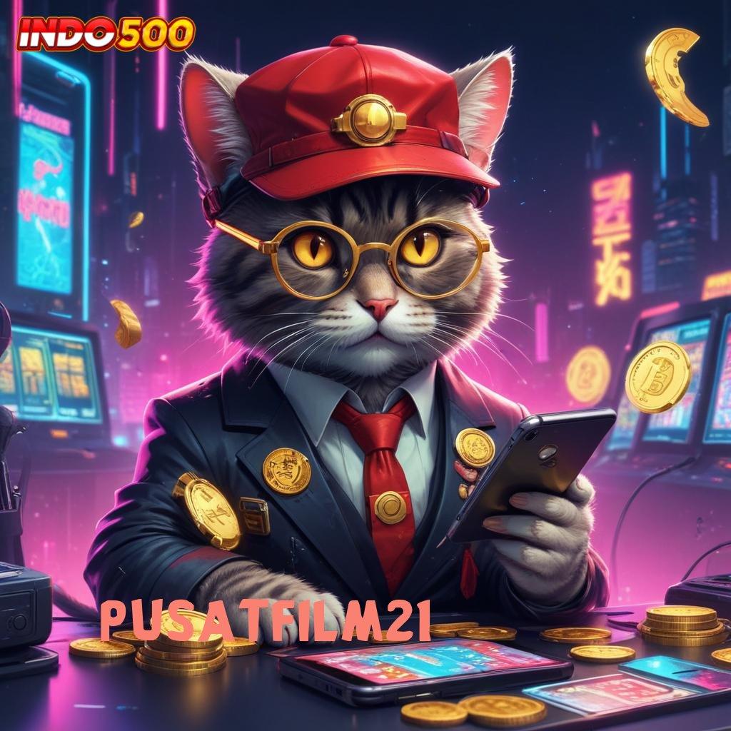 PUSATFILM21 ➽ slot tanpa deposit uang apk