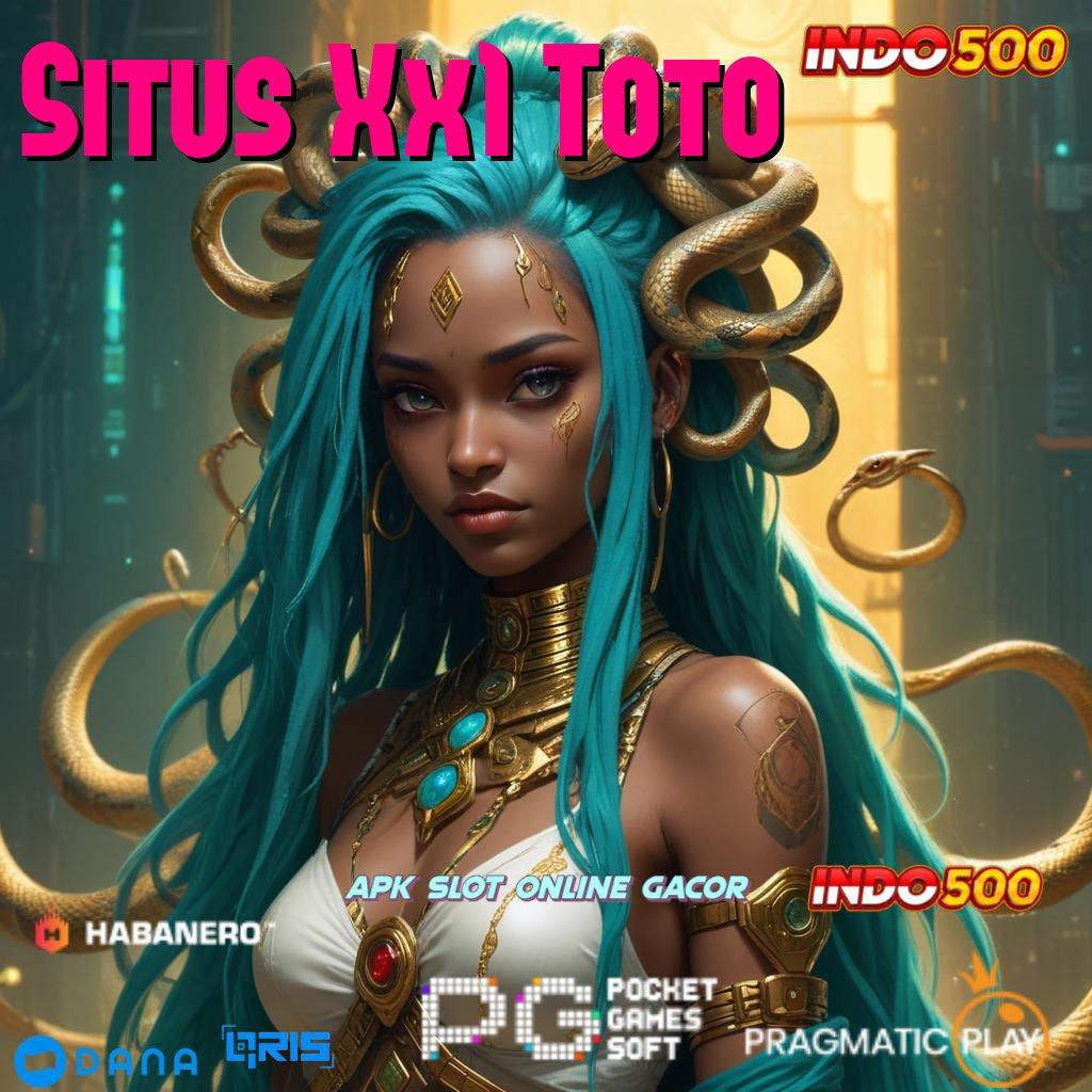 Situs Xx1 Toto