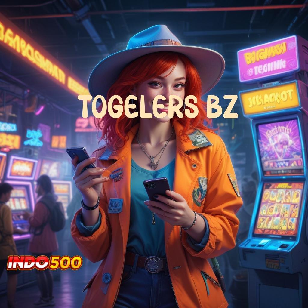 TOGELERS BZ ✷ Akun Peluang Gampang Untuk Sukses