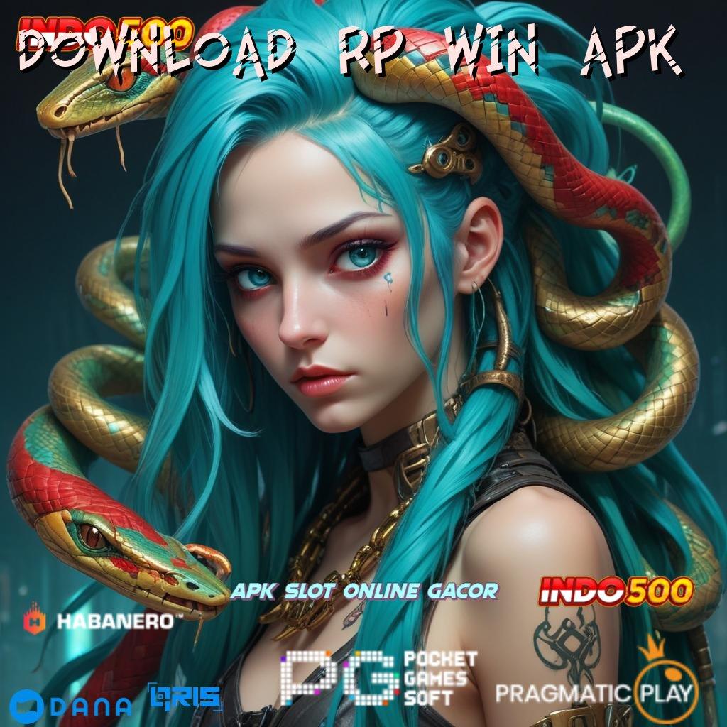 DOWNLOAD RP WIN APK | pintu rezeki slot super