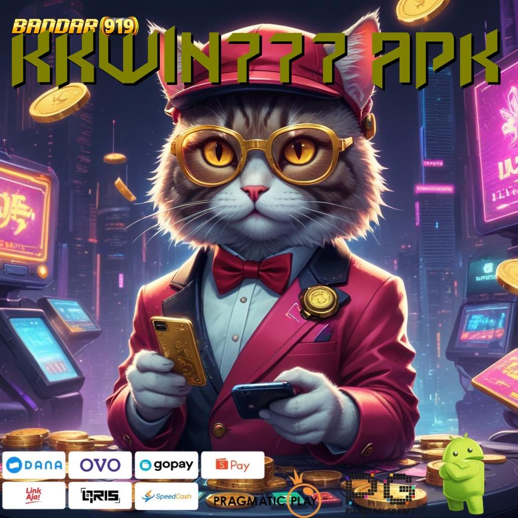 KKWIN777 APK @ APK Event Bonus (Versi New) 117