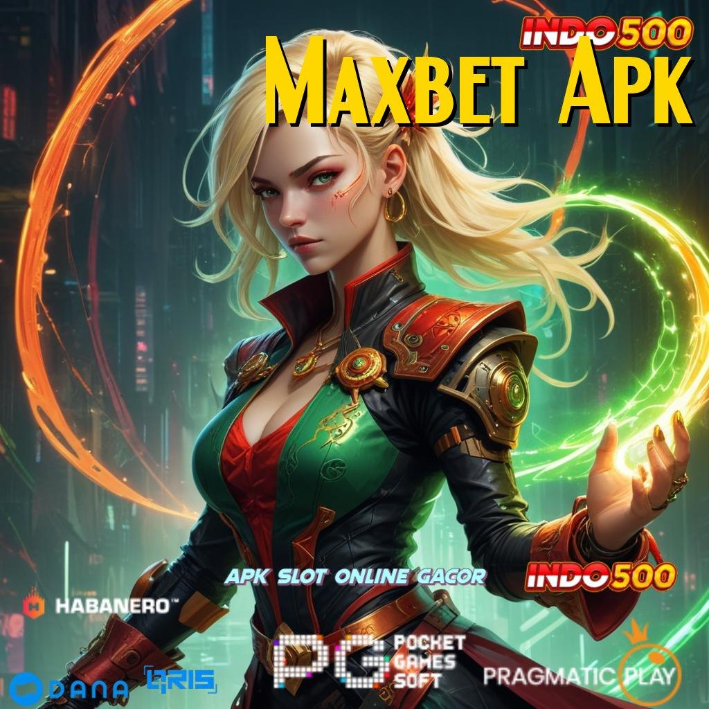 Maxbet Apk