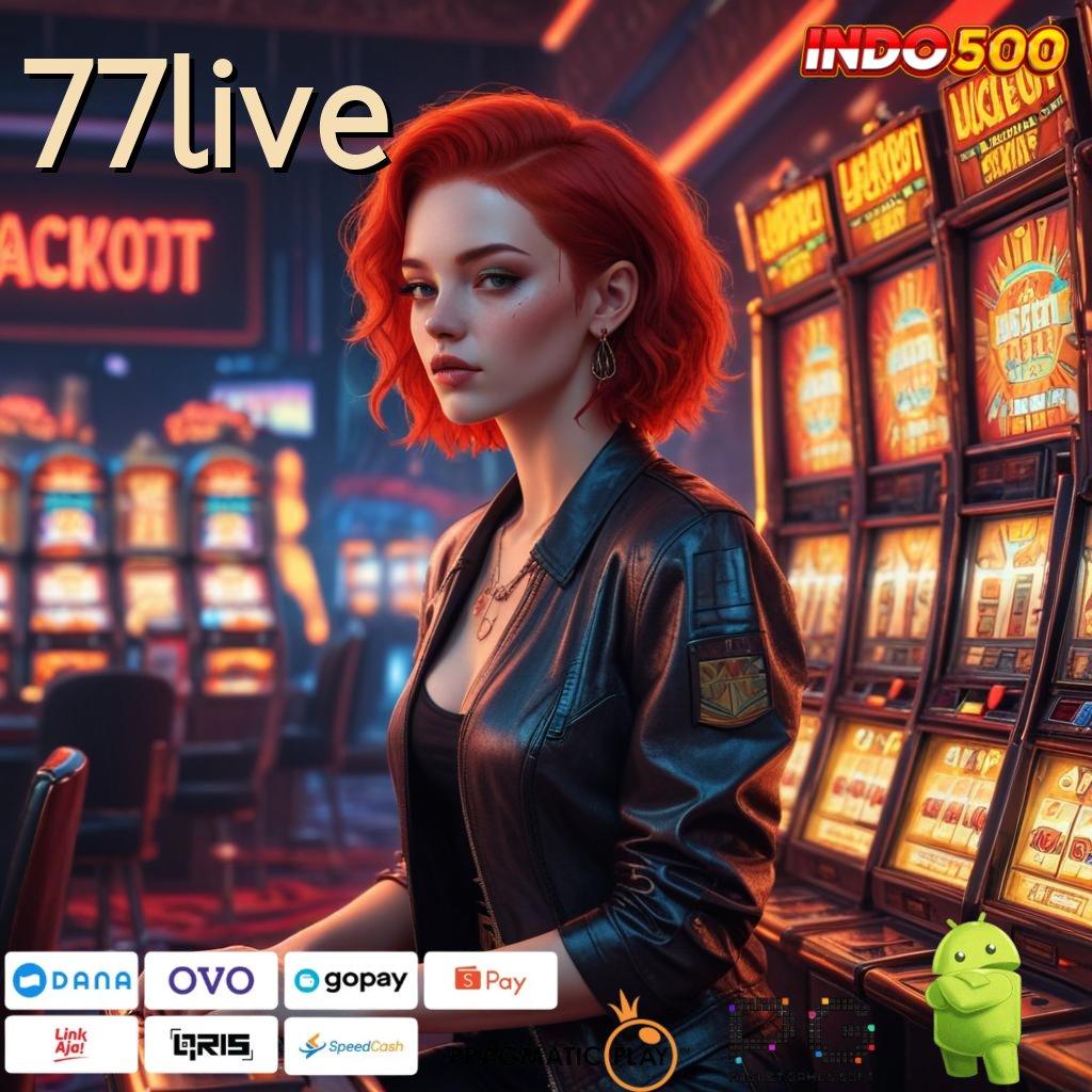 77LIVE Pengusaha Ambisi Setoran Modal Sedikit