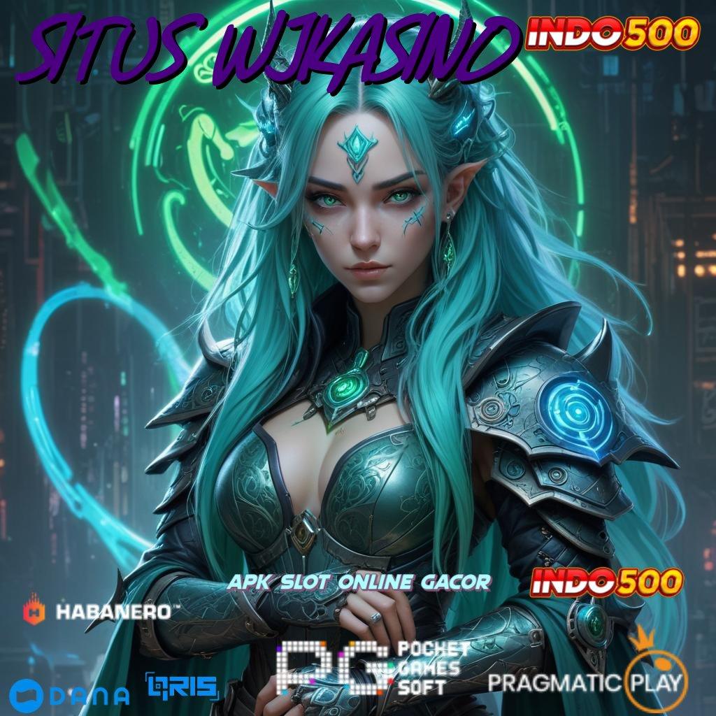 SITUS WJKASINO → Raih Bonus Cepat Deposit Tanpa Kendala