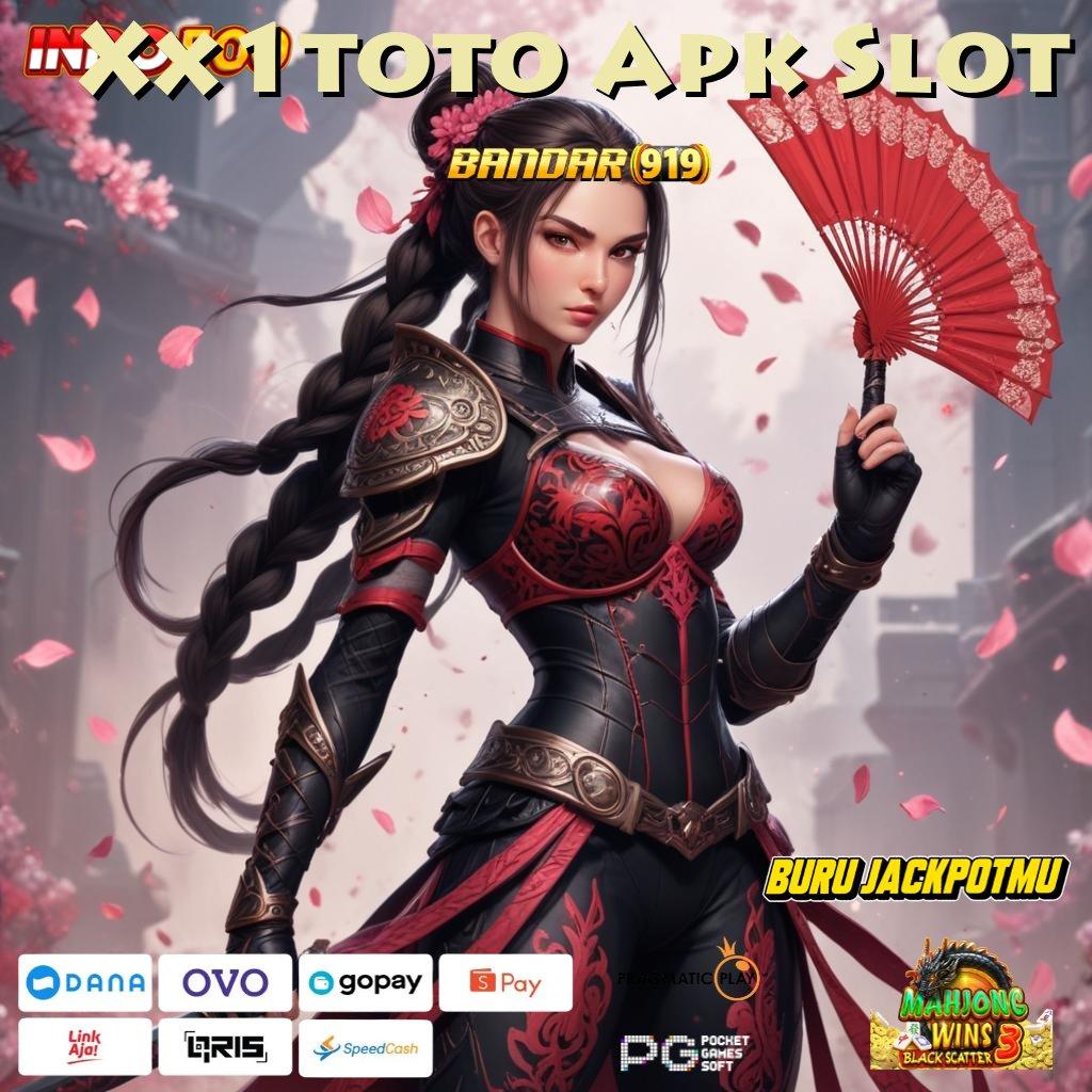 Xx1toto Apk Slot