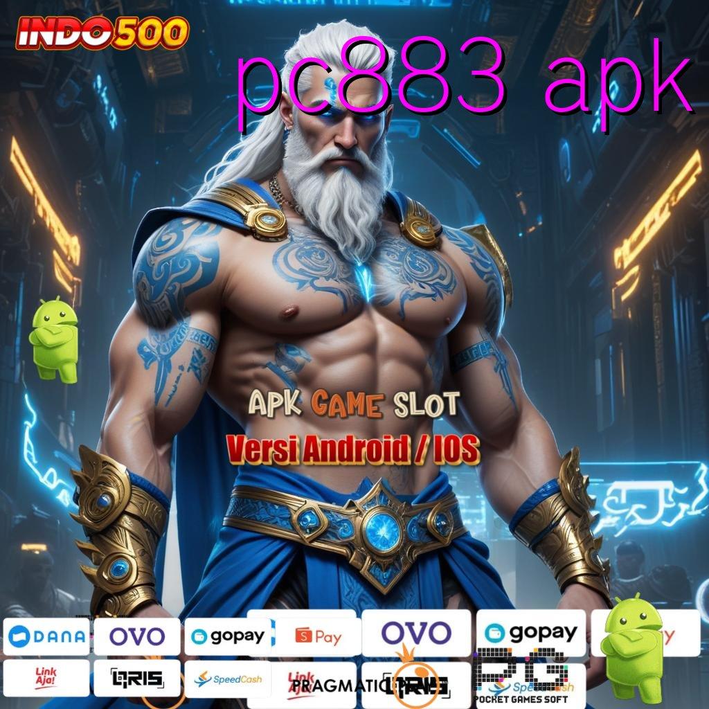 PC883 APK Aplikasi Dinamis Untung Terjamin