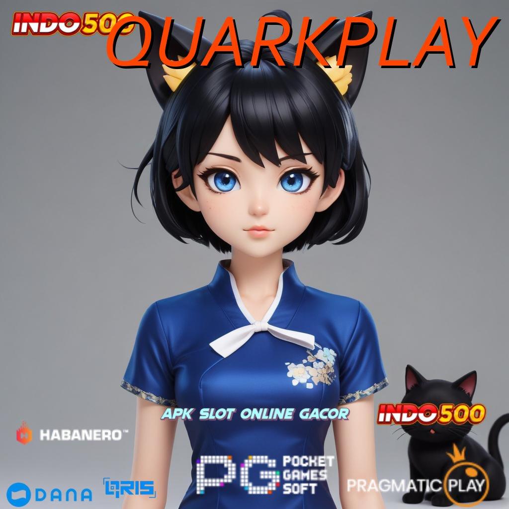 QUARKPLAY 🔎 Dp Ewallet 10 Ribu Prosedur Modern