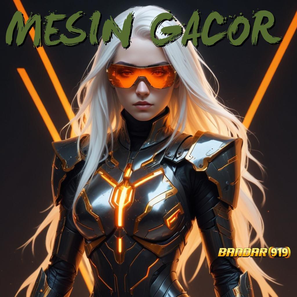 MESIN GACOR 🥇 Instan Depo Slot Game Apk Tanpa Depo