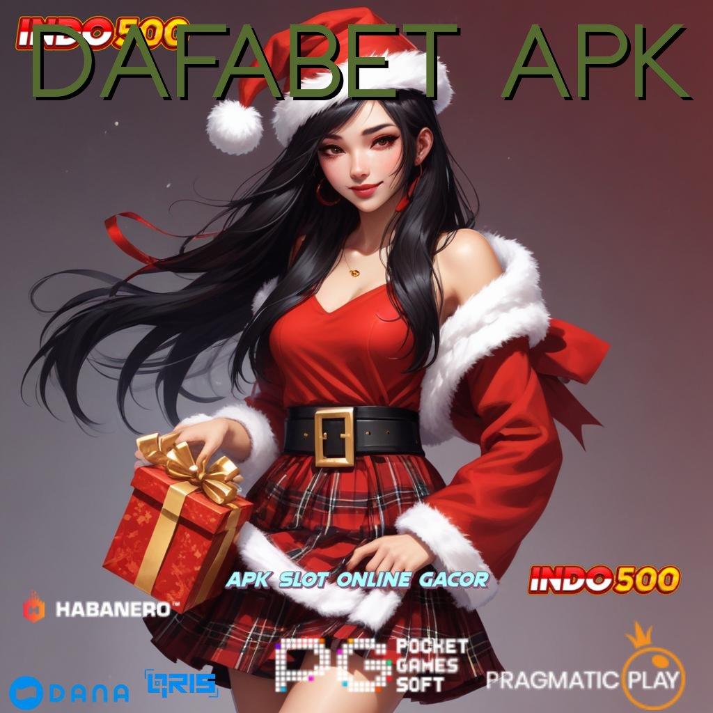 Dafabet Apk