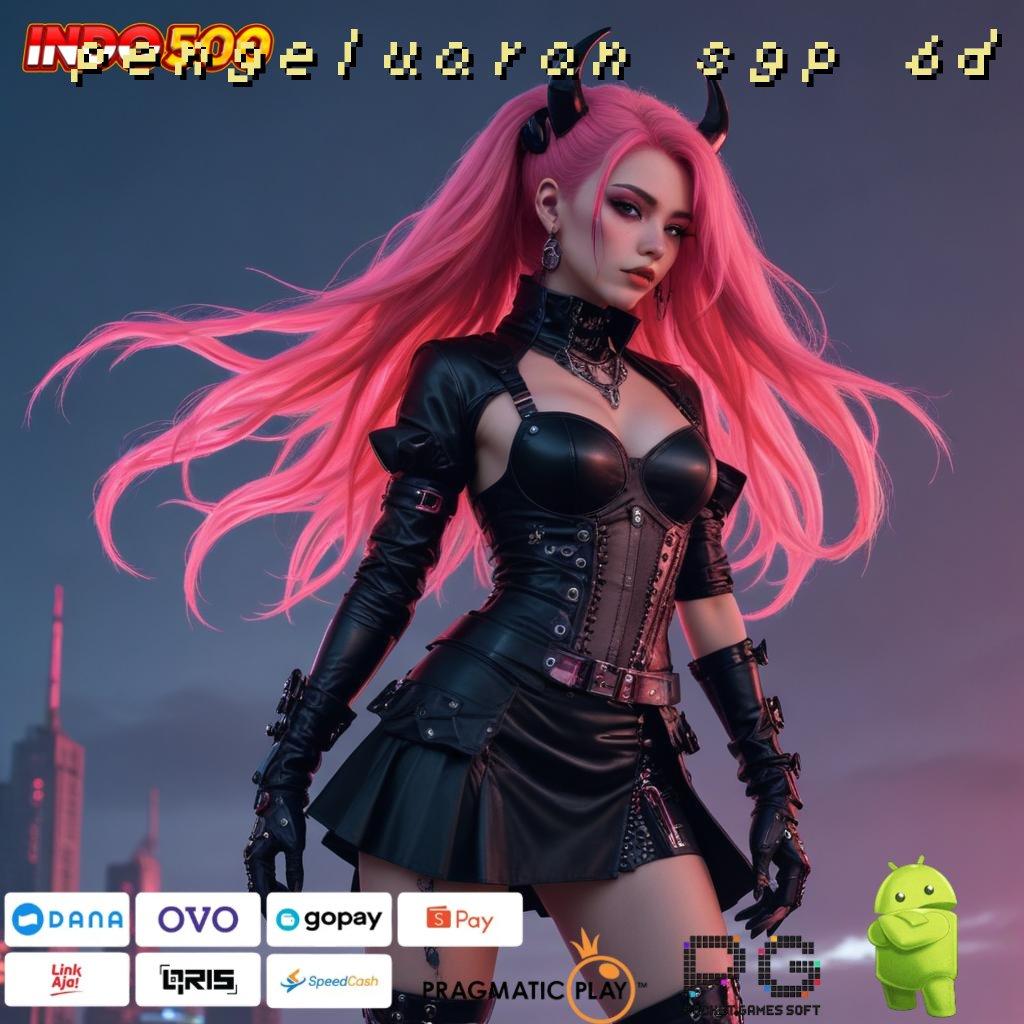 PENGELUARAN SGP 6D Aplikasi Jackpot RTP Tinggi