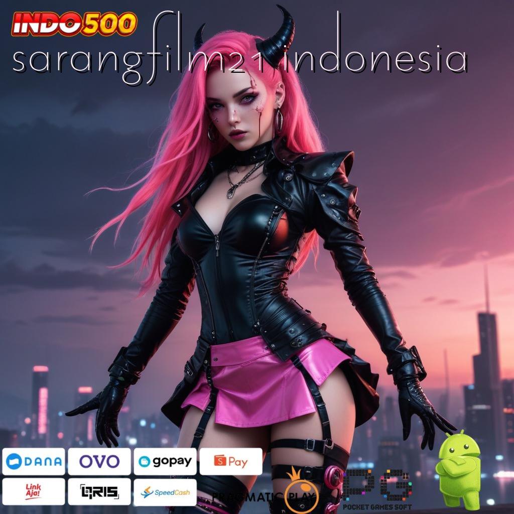 SARANGFILM21 INDONESIA Dp Dana 20rb Setoran Dengan Nominal Receh