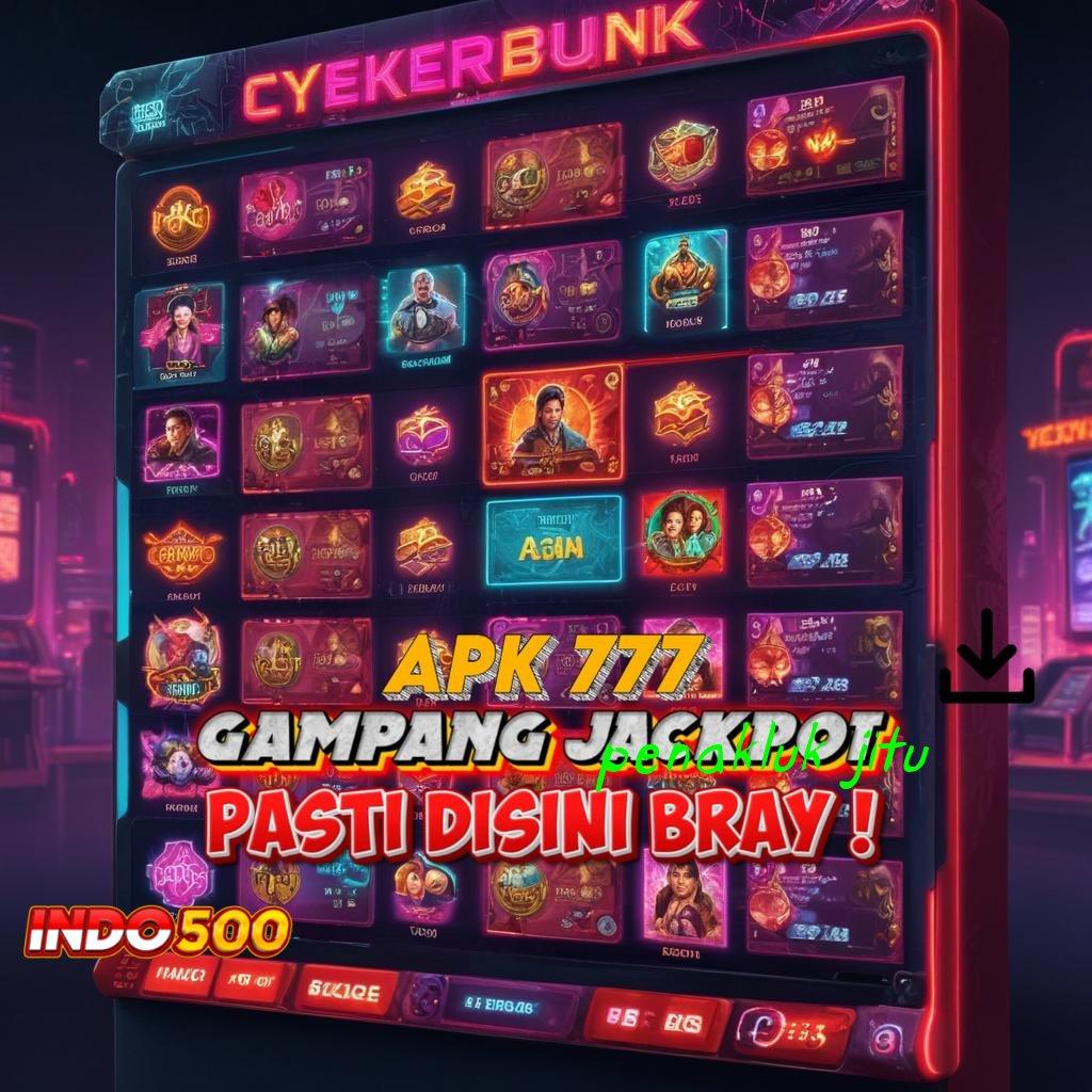 PENAKLUK JITU > RTP Baru Untuk Slot Dengan Rasio Tinggi