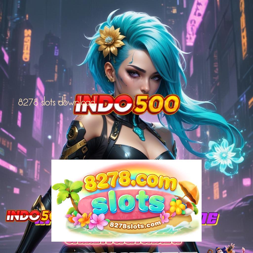 8278 SLOTS DOWNLOAD ↦ Penghasil Keuntungan Gopay Baru untuk Yang Baru