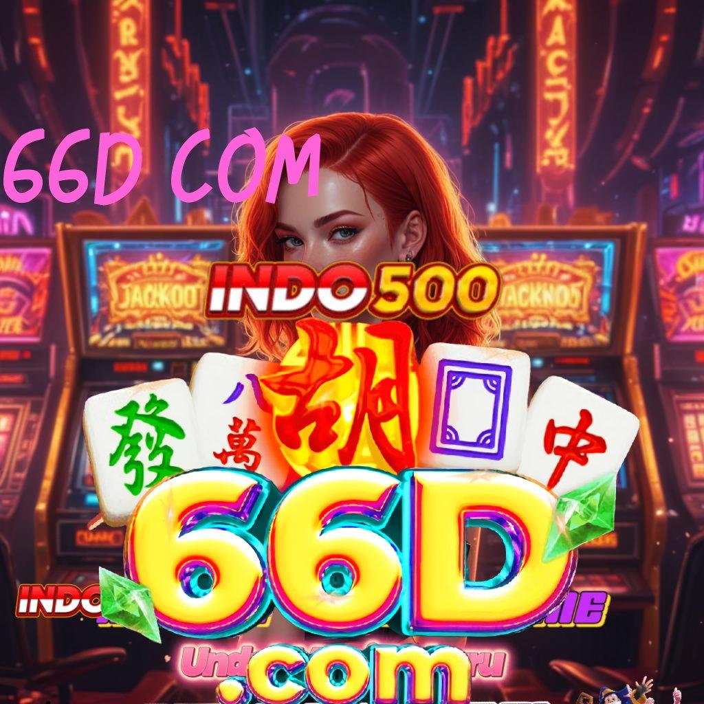 66D COM : Login Langsung Untuk Slot Dengan Scatter Maksimal