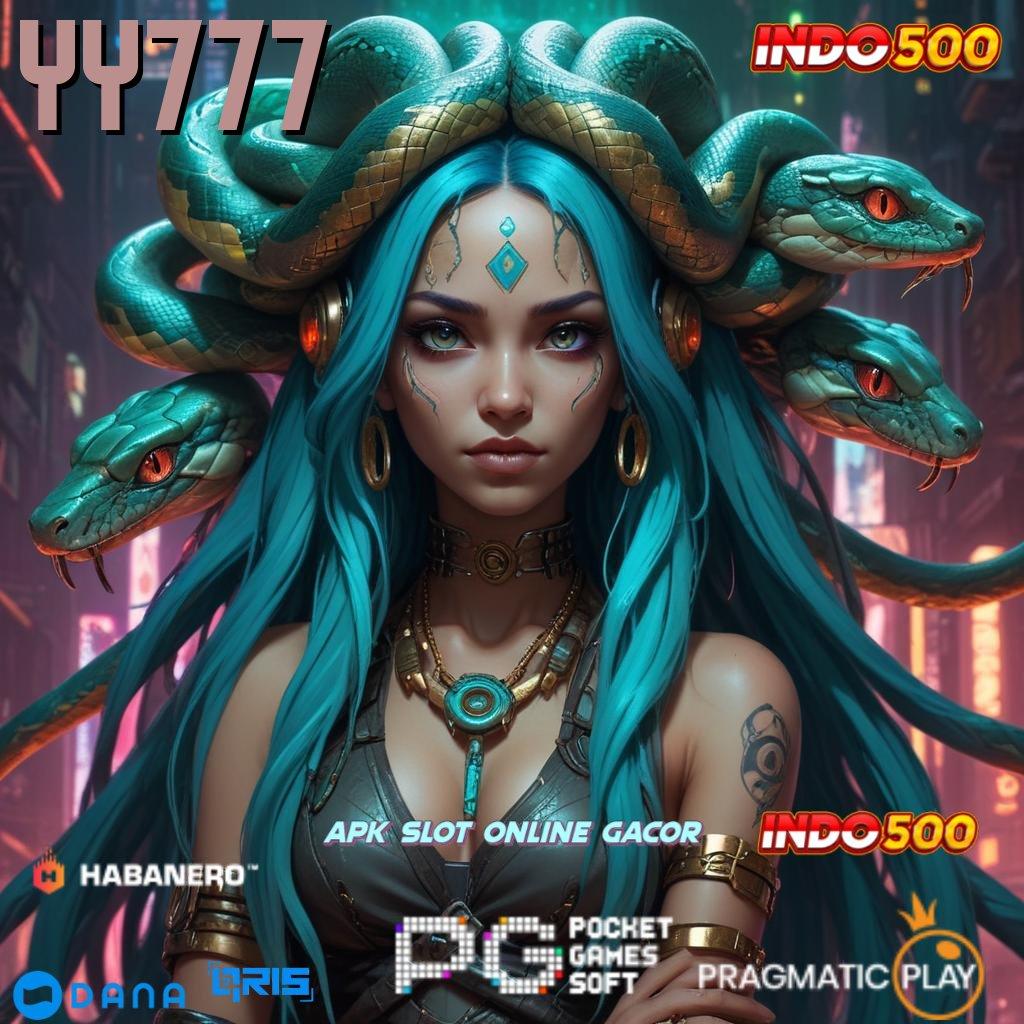 YY777 > Bonus APK Pembaruan 789