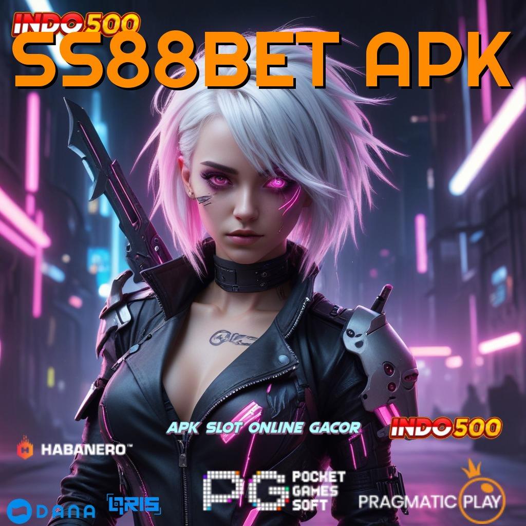 SS88BET APK > Spin Kejutan Bonus Hadiah Tak Terduga