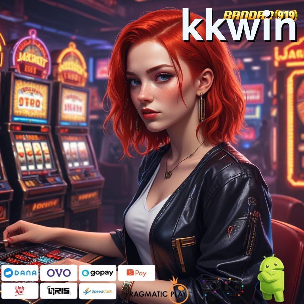 KKWIN > Event Langsung Valid Spin Bonus