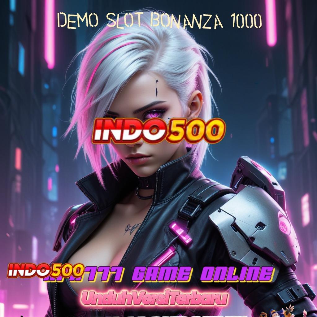 DEMO SLOT BONANZA 1000 ⚡ Segera Raih Jackpot Dengan Depo 5 Ribu