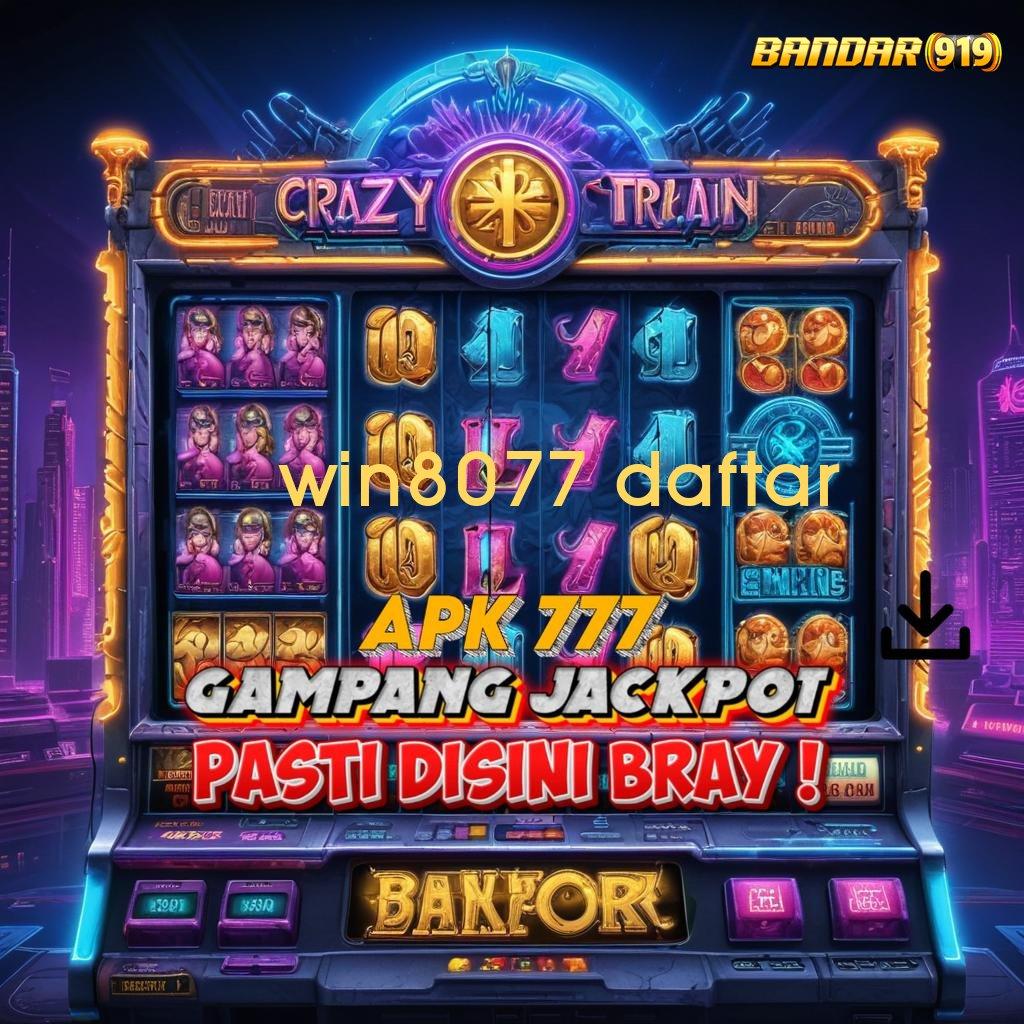 WIN8077 DAFTAR # tekun slot bijaksana rezeki melimpah