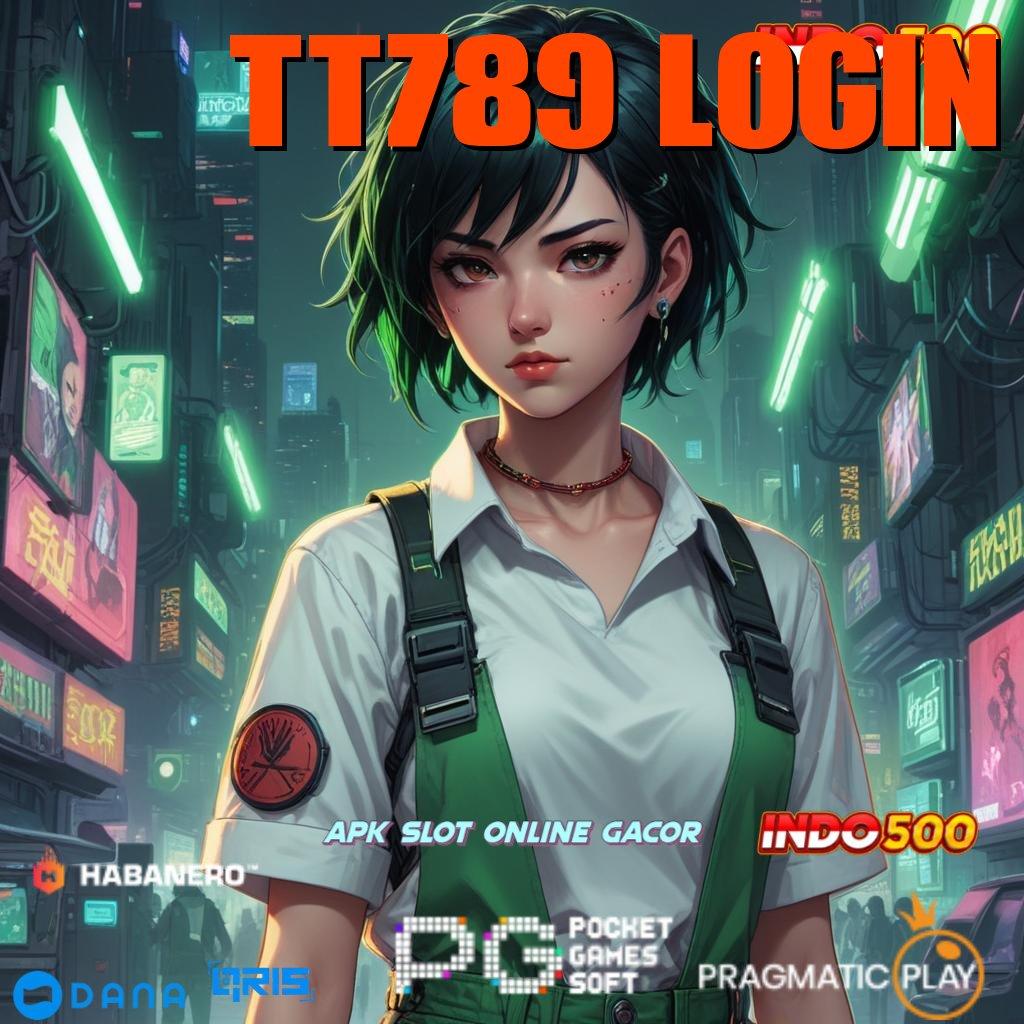 Tt789 Login