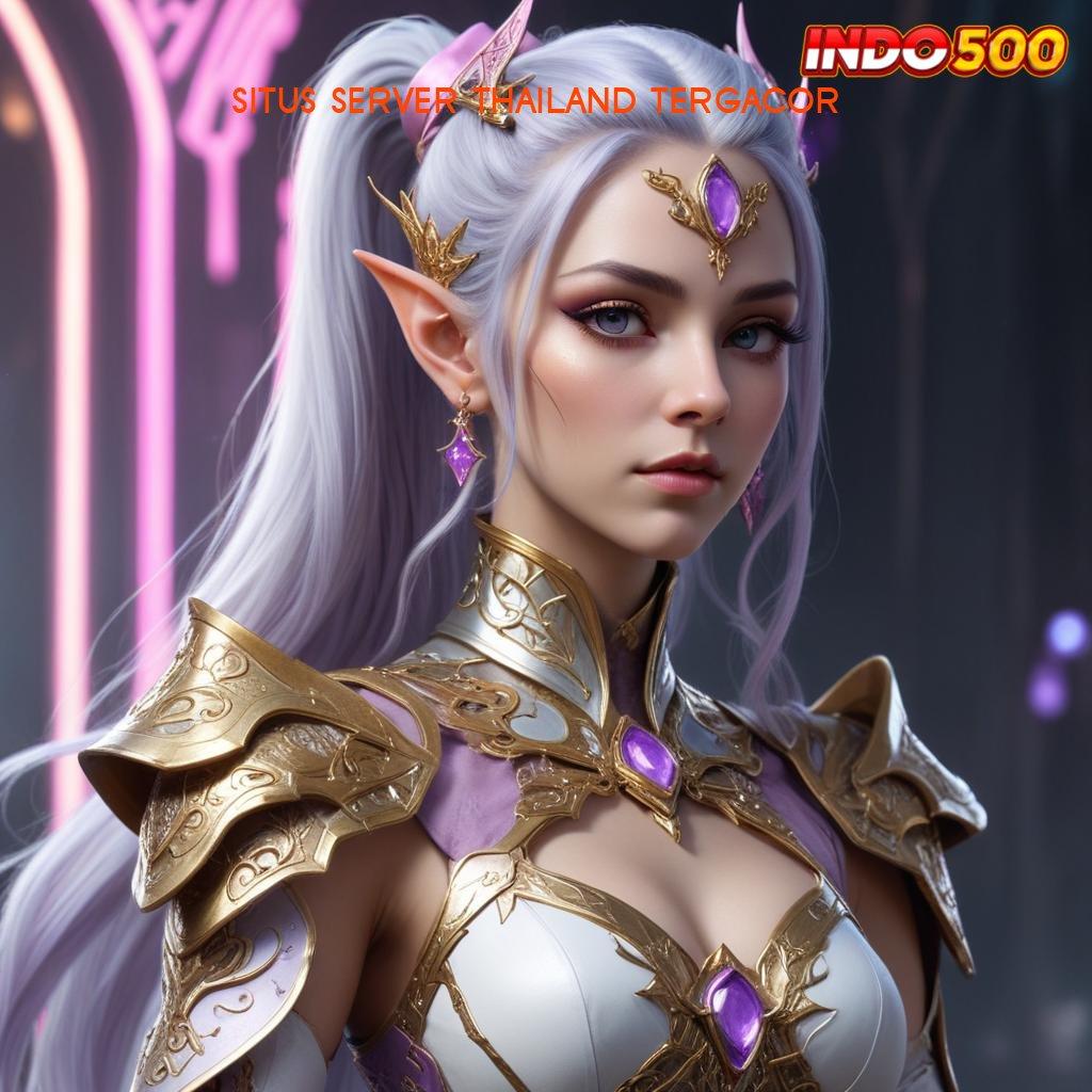 SITUS SERVER THAILAND TERGACOR 👉 Pertumbuhan Ganda Cheat Slot Unlimited Koin Apk