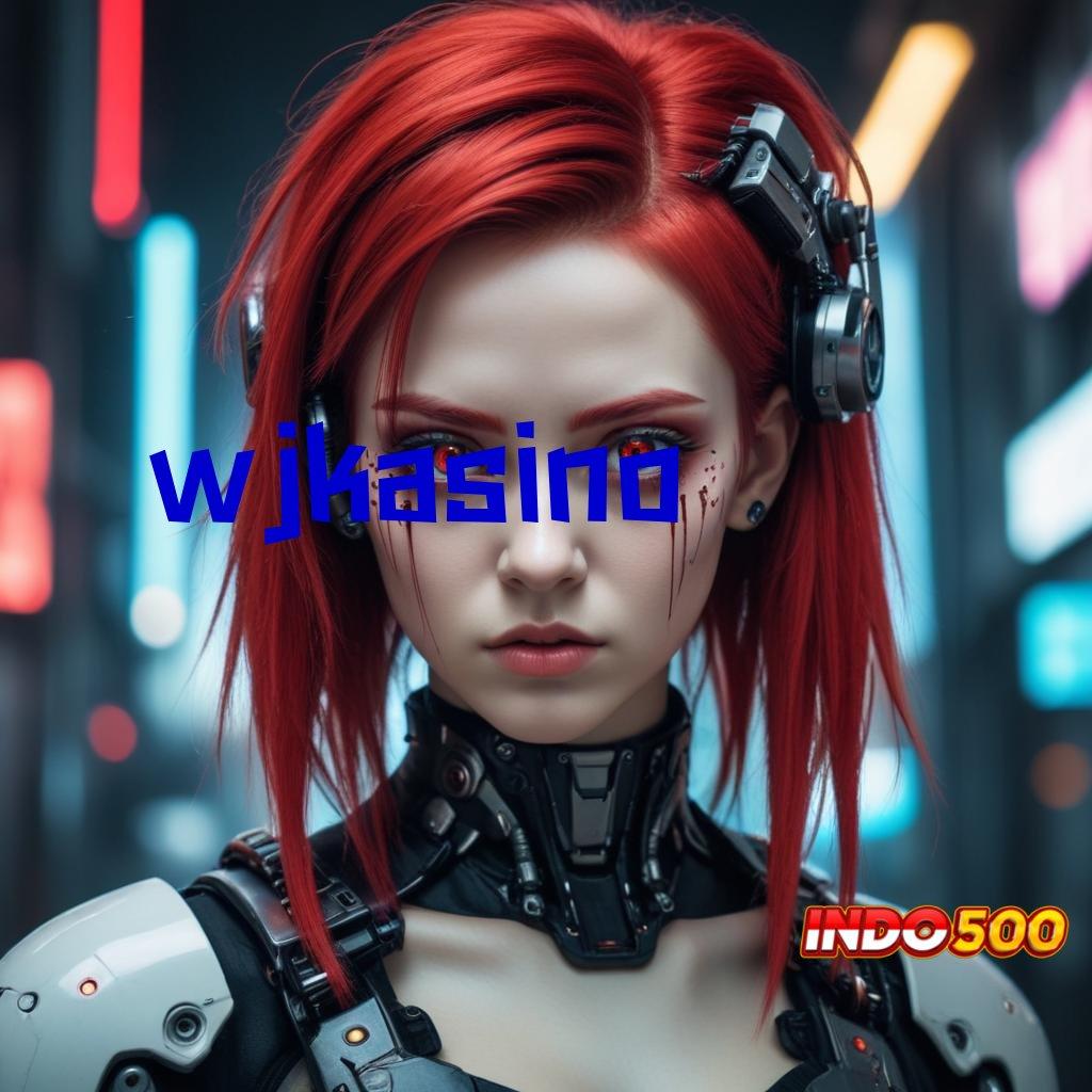 WJKASINO 🎮 bonus rejeki shopeepay maxwin pasti mudah