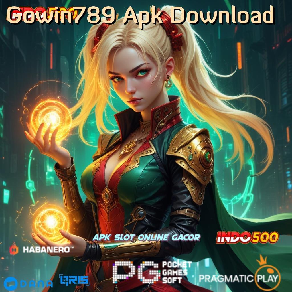 Gowin789 Apk Download