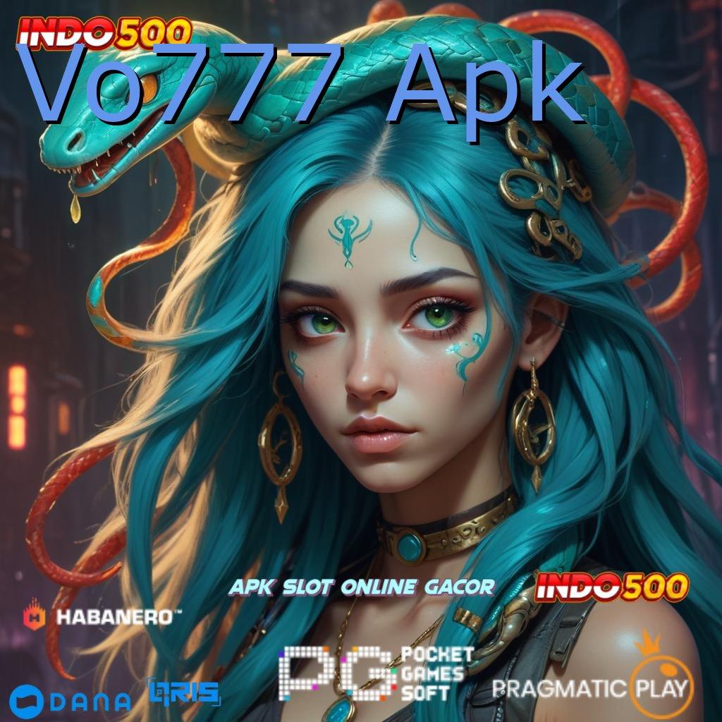 Vo777 Apk