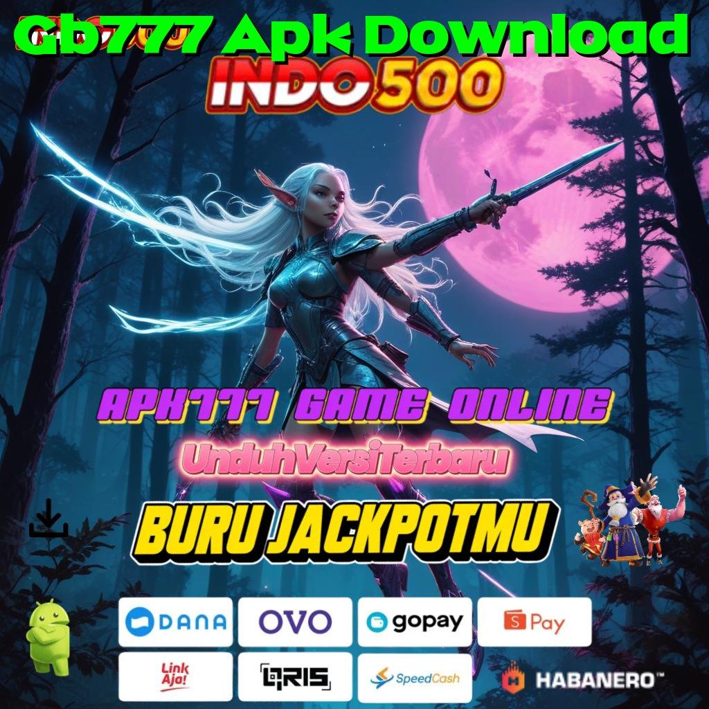 Gb777 Apk Download