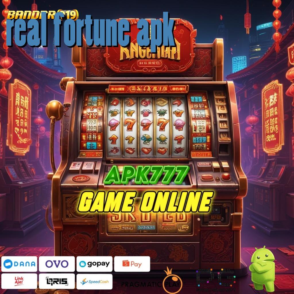 REAL FORTUNE APK > Scatter Gacor Olympus Jackpot Udah Pasti