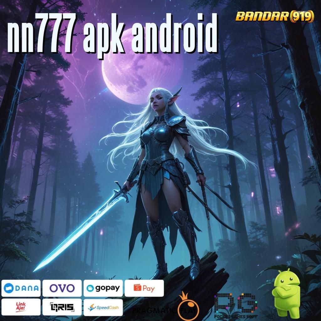 NN777 APK ANDROID @ Spin Super Untung Solusi Digital Serba Ada