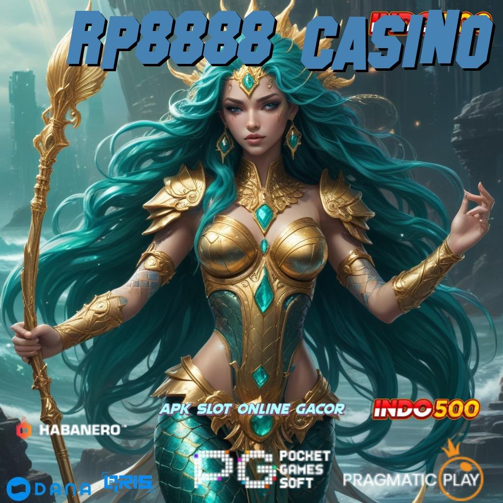 Rp8888 Casino