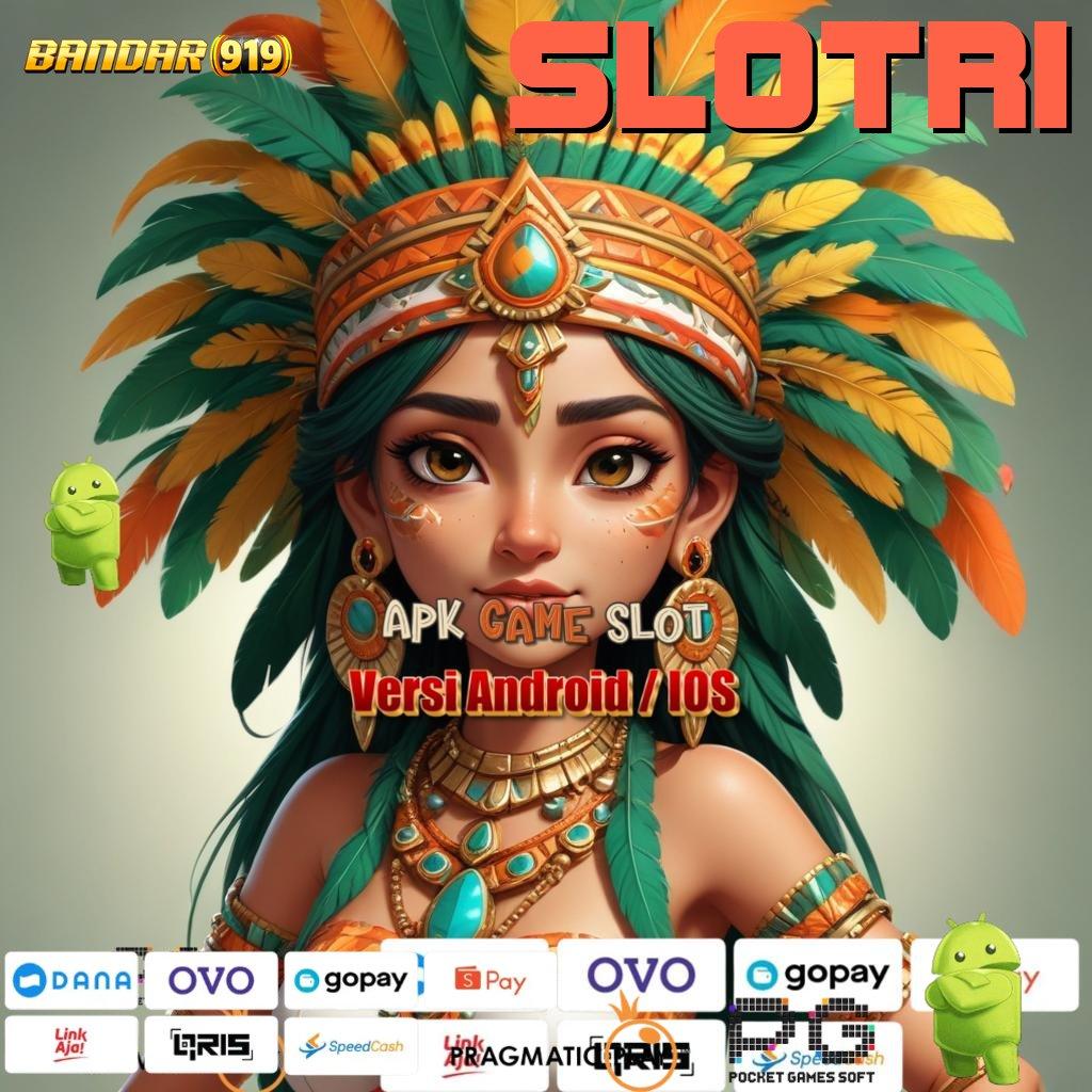 SLOTRI # Kunci Kejutan Bonus di Versi Baru!