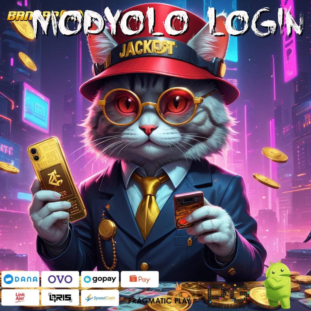 MODYOLO LOGIN @ Solusi Modern Untuk Spin Maksimal Dengan Gacor