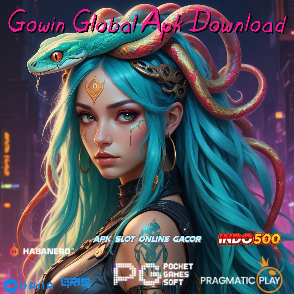 Gowin Global Apk Download